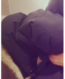 CANADA GOOSE | ダウンジャケット/コート