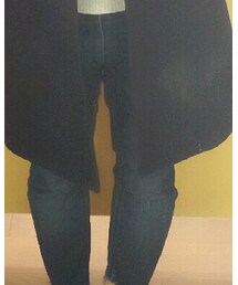 UNIQLO | デニムパンツ