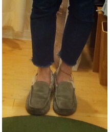 UGG | モカシン/デッキシューズ