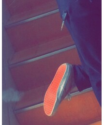 VANS | スニーカー