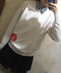 UNIQLO | スウェット