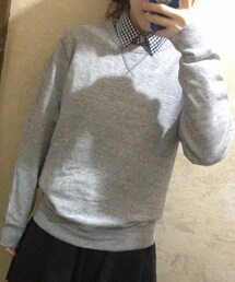 UNIQLO | スウェット