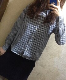 LOWRYS FARM | シャツ/ブラウス