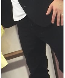 no brand | その他パンツ