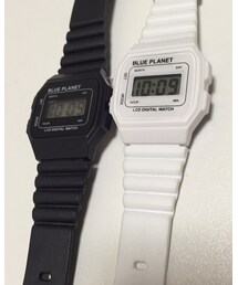 DAISO | アナログ腕時計