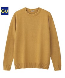 GU | ニット/セーター