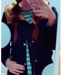 BEAUTY&YOUTH UNITED ARROWS | ナイロンジャケット