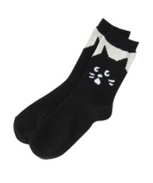 にゃー | ソックス/靴下