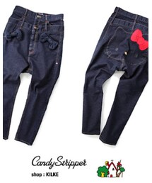 Candy Stripper | その他パンツ