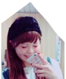 Kastane | ヘアバンド