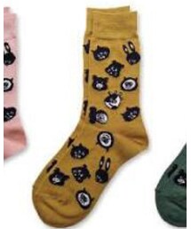 にゃー | ソックス/靴下