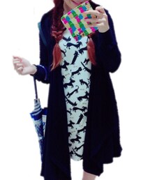 TSUMORI CHISATO | ワンピース