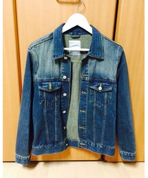 BROWNY | デニムジャケット