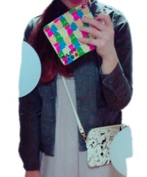 JEANASIS | ジャケット/アウター