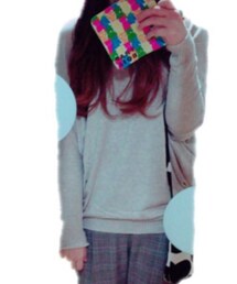 KBF | ニット/セーター