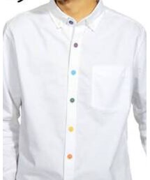 no brand | シャツ/ブラウス