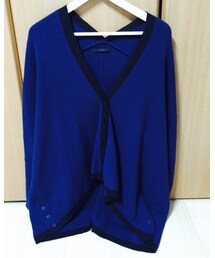 KBF | カーディガン/ボレロ