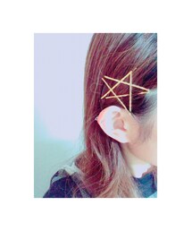 ヘアアレンジ | その他