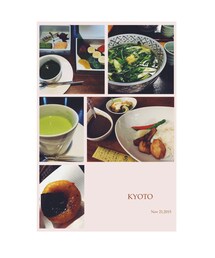京都グルメ | その他