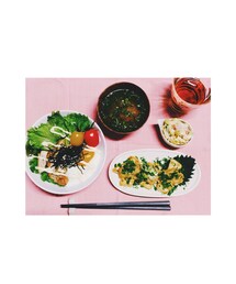 おうちごはん | その他