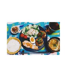 おうちごはん | その他