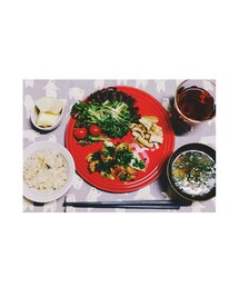 おうちごはん | その他