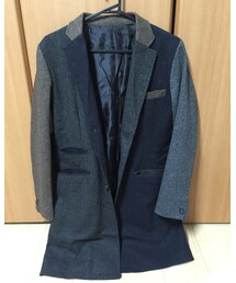 no brand | ジャケット/アウター