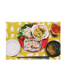 おうちごはん | その他