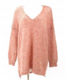 KBF | ニット/セーター