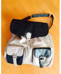 KAWI JAMELE | バッグ