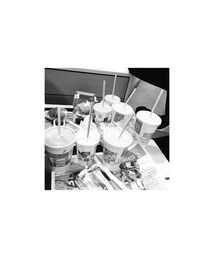 マックカフェ | その他