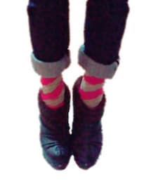 mystic | ブーティ