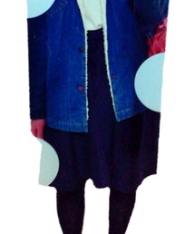 no brand | スカート