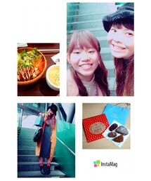 with さゆちゃん＊ | その他