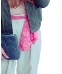 Seria | ストール/ショール