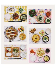 おうちごはん | その他