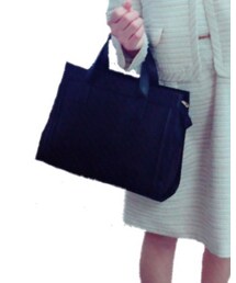 no brand | ハンドバッグ