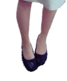 no brand | パンプス