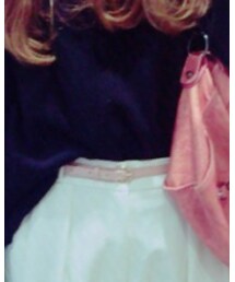 no brand | ベルト