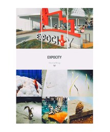 EXPOCITY | その他