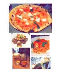 ジラソーレ リッコ | その他