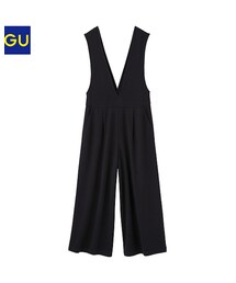 GU | つなぎ/オールインワン