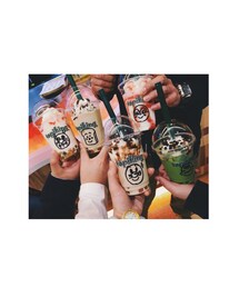 アンパンマンと仲間たち | その他