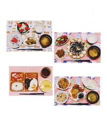 おかーちゃんごはん | その他