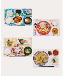 おうちごはん | その他
