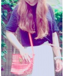 SENSE OF PLACE by URBAN RESEARCH | Tシャツ/カットソー