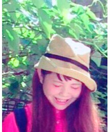 bulle de savon | ハット