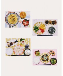 おうちごはん | その他
