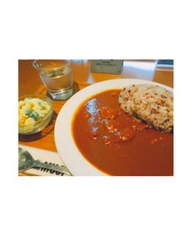 MUJI cafe | その他