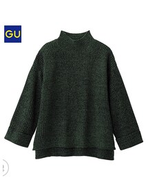 GU | ニット/セーター